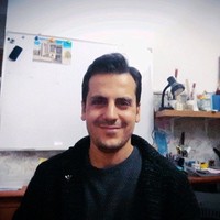Ali Hamad