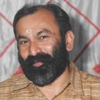 Kunhikannan Mathradan