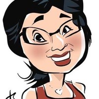 Annette Kitagawa-Keebler