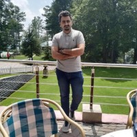Sami Tariq