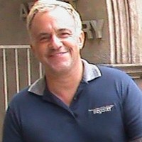 Christopher Jackson