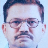 Nitin Gudhe