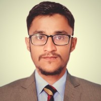 Ehtesham Rashid