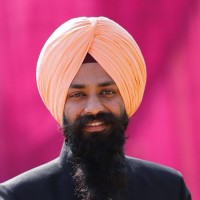 Love Pannu