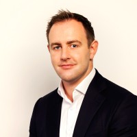 Stephen Mccallion