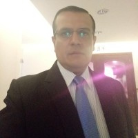 Sergio Leonel Garoz Martínez