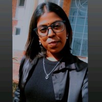 Kirene Naidoo