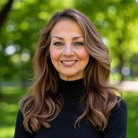 Jacqueline Capriotti