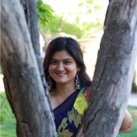 Amisha Karki