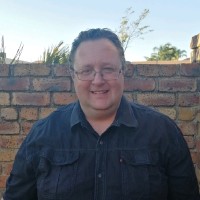 Tony Van Rooyen