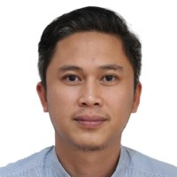 Ahmad Fadrul Ghaus Abu Hanifah