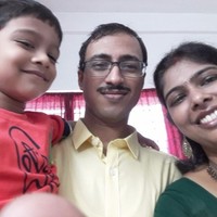 Bappaditya Mondal