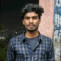 Kabilan S