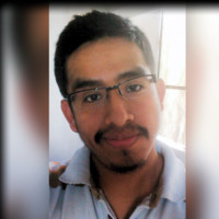 Marco Antonio Aparicio Delgado
