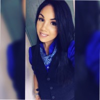 Kathlyn Monge