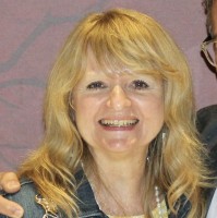 Bev McCrary