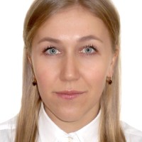 Аня Осадчая