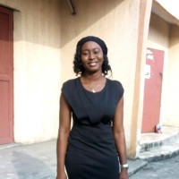 Justina Preye Abuna