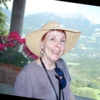 Carole Glickfeld