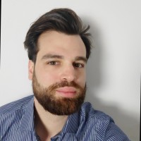 Simone Mastrangelo