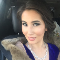 Madina Rakhimova