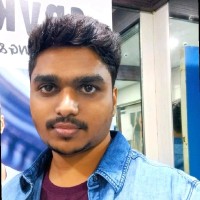 Ravi Kiran Bammidi