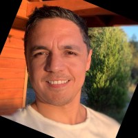 Camilo Moraga Iglesias