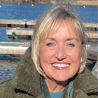 Sandy Walker