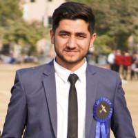 Usman Ghani
