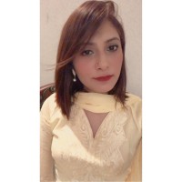 Tasmia Nawrin Shorna