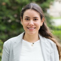 Mariana Argüelles, MSW