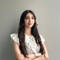 Zeynab Mammadova