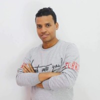 Hesham Almasry
