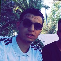 Mohamed Houssam Akhdari