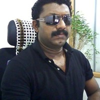 sunny Vaigasand