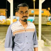 Vimalan Rajendran