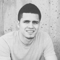 Benjamin Ortega
