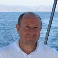 Halil Ergur