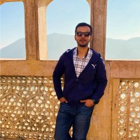 Akhil Thakur