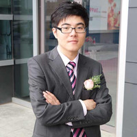Andy Cao