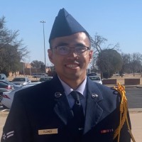 Dean Flores, Eit