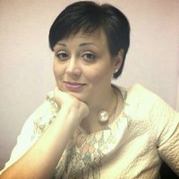 Ольга Ежова