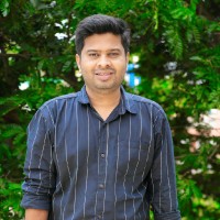 Vijayakumar Ancher