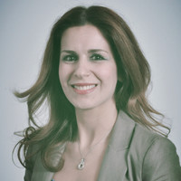 Briana Barati