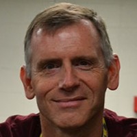 Tim Corteville
