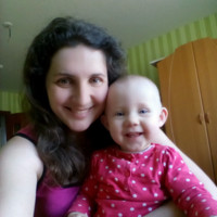 Анастасия Игнатьева