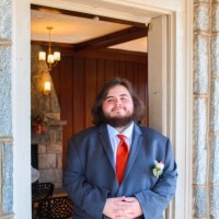 Kieston Bryar Coalley