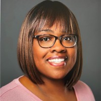 Alesia Palmer MBA, MAcc