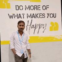 Ravi Macherla