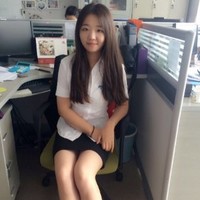 Sunny Liu